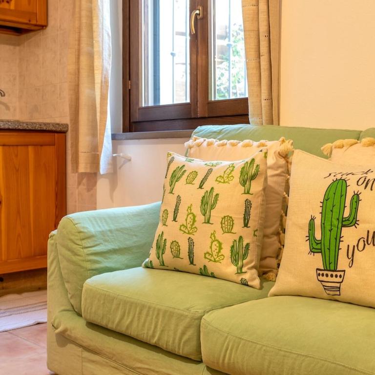 NURAS - Casa Tiria - garden & private pool - Two-Bedroom Apartment with Private Pool - 25