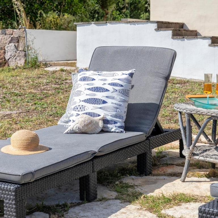 NURAS - Casa Tiria - garden & private pool - Two-Bedroom Apartment with Private Pool - 8