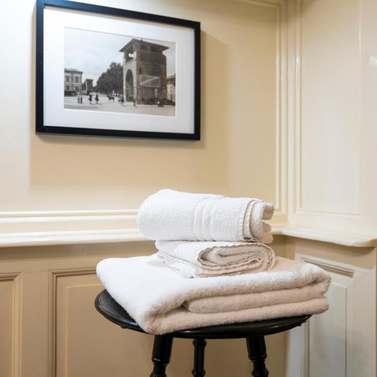 Giraldi 10 - Two-Bedroom Apartment - 20