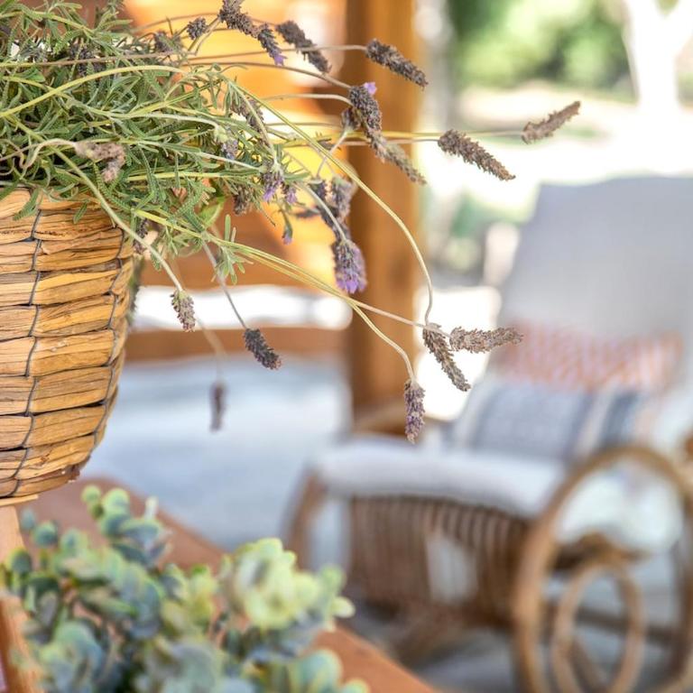 NURAS - Casa Tiria - garden & private pool - Two-Bedroom Apartment with Private Pool - 16