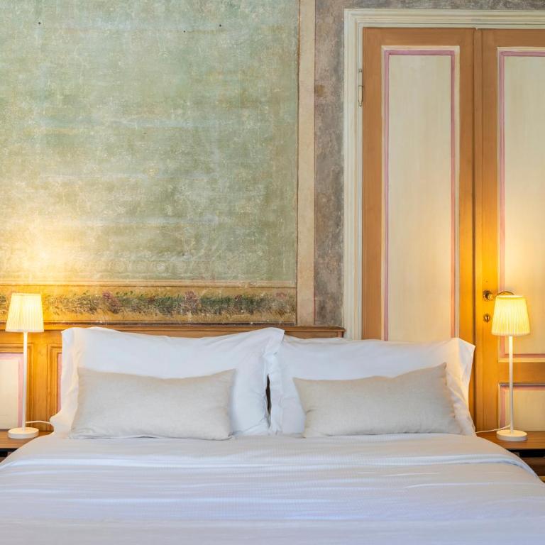 Giraldi 10 - Two-Bedroom Apartment - 11