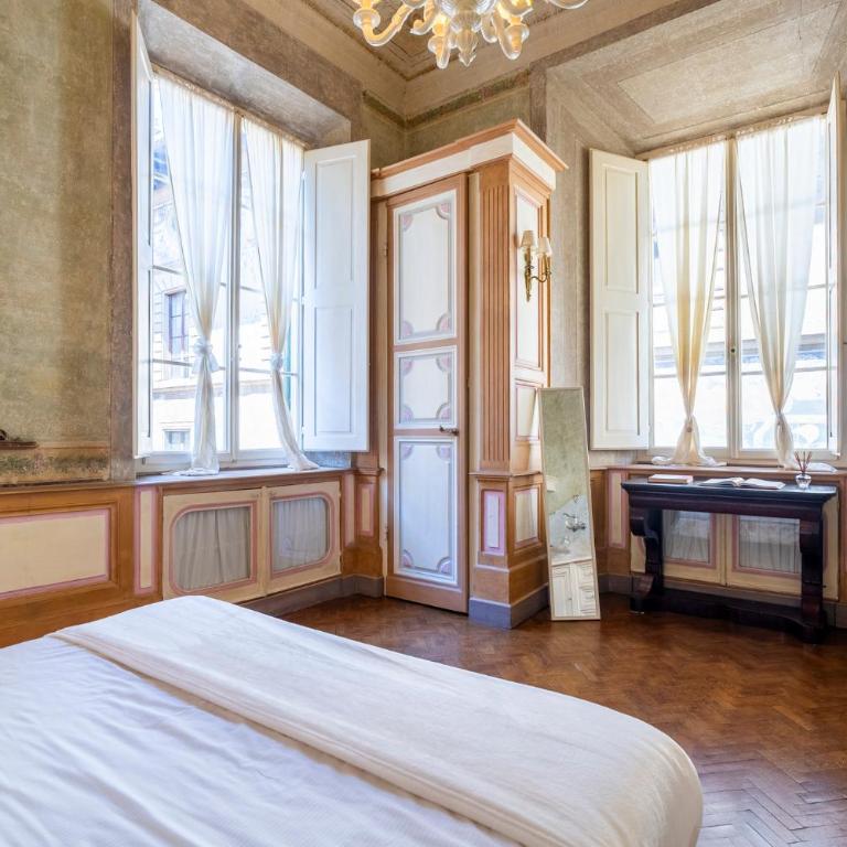 Giraldi 10 - Two-Bedroom Apartment - 15
