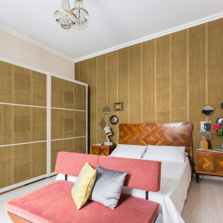 Dandy Suite - Appartamento con 1 Camera da Letto - 3