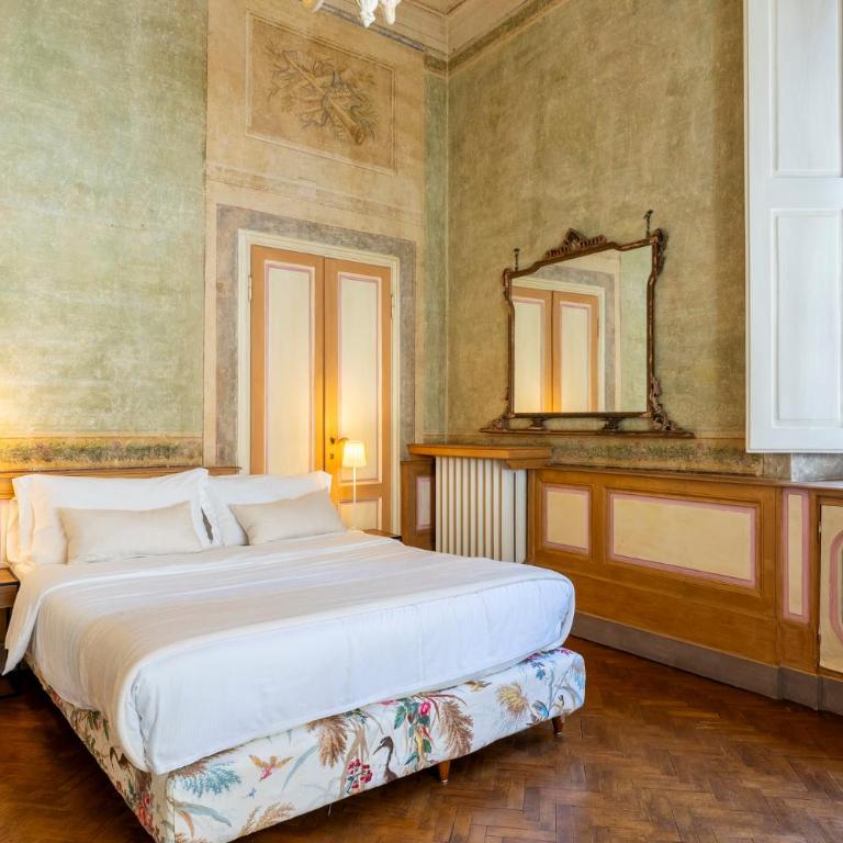 Giraldi 10 - Two-Bedroom Apartment - 21
