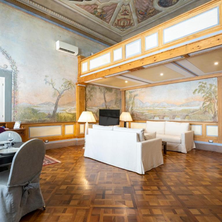 Giraldi 10 - Two-Bedroom Apartment - 33