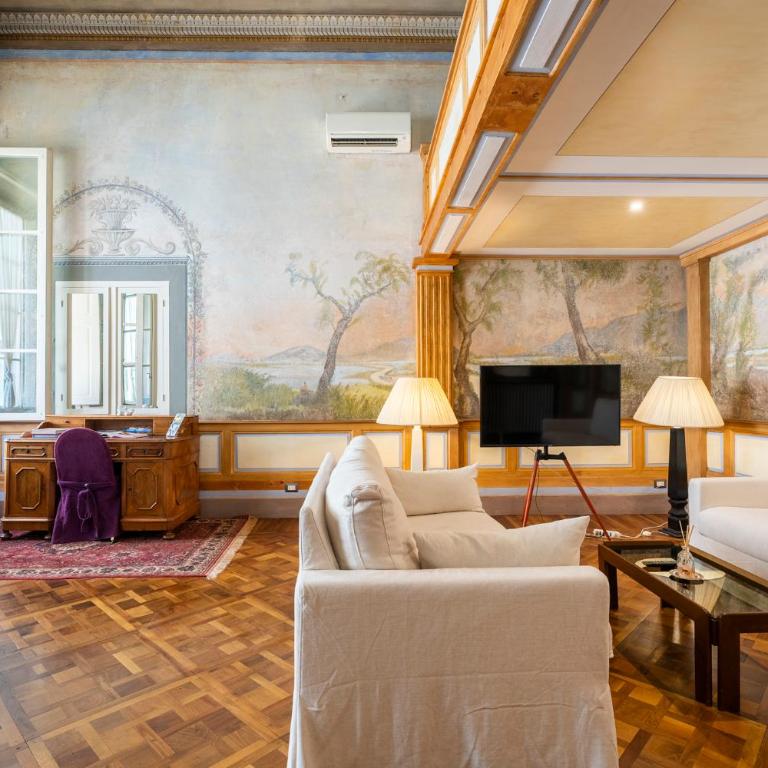 Giraldi 10 - Two-Bedroom Apartment - 19