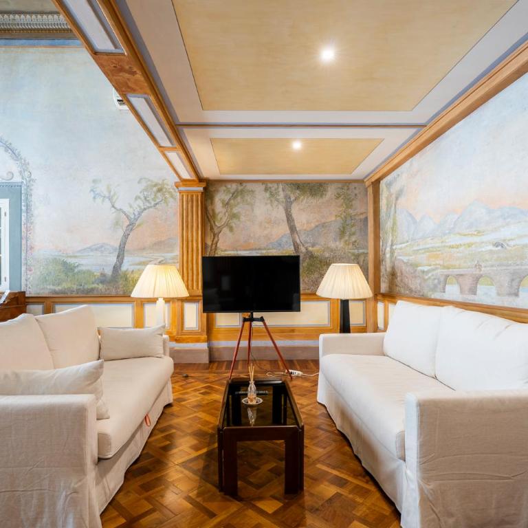 Giraldi 10 - Two-Bedroom Apartment - 35