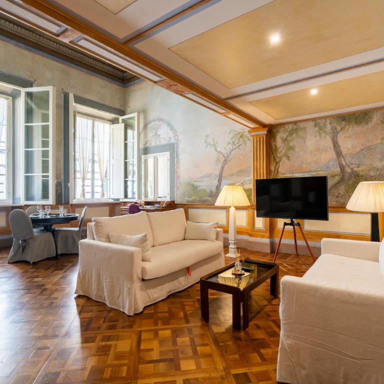 Giraldi 10 - Two-Bedroom Apartment - 36