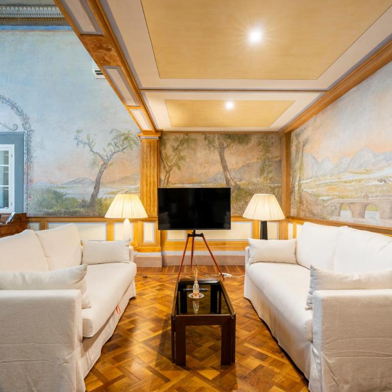 Giraldi 10 - Two-Bedroom Apartment - 2