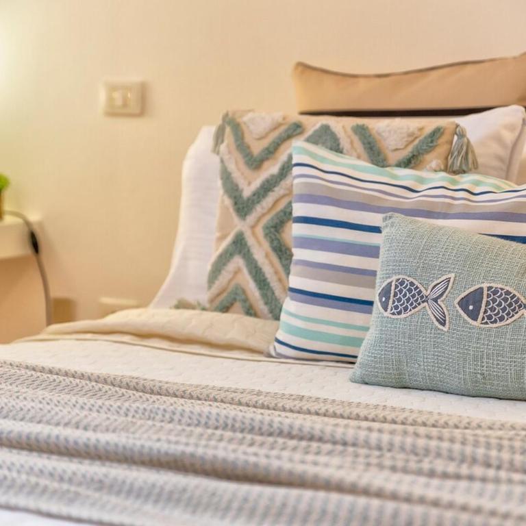 NURAS - Casa Tiria - garden & private pool - Two-Bedroom Apartment with Private Pool - 36