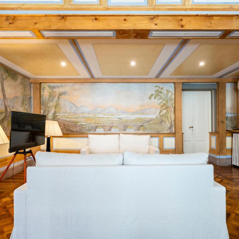 Giraldi 10 - Two-Bedroom Apartment - 22