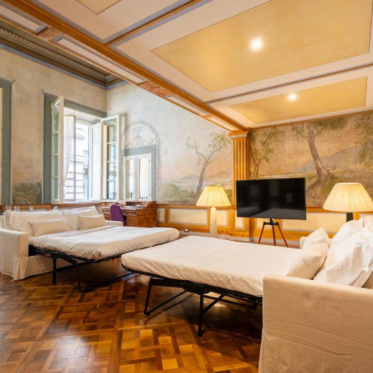 Giraldi 10 - Two-Bedroom Apartment - 23