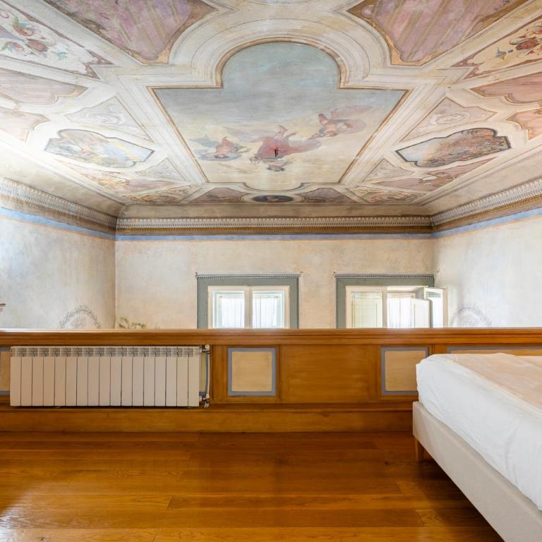 Giraldi 10 - Two-Bedroom Apartment - 24