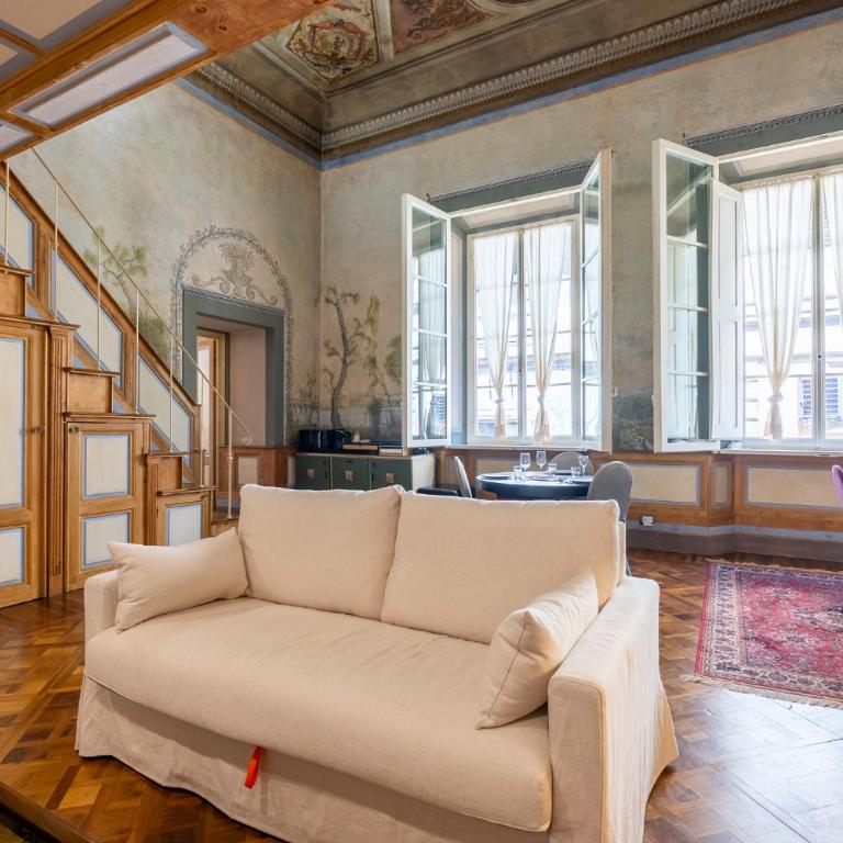 Giraldi 10 - Two-Bedroom Apartment - 25