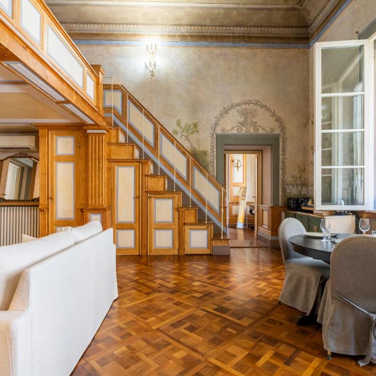 Giraldi 10 - Two-Bedroom Apartment - 26