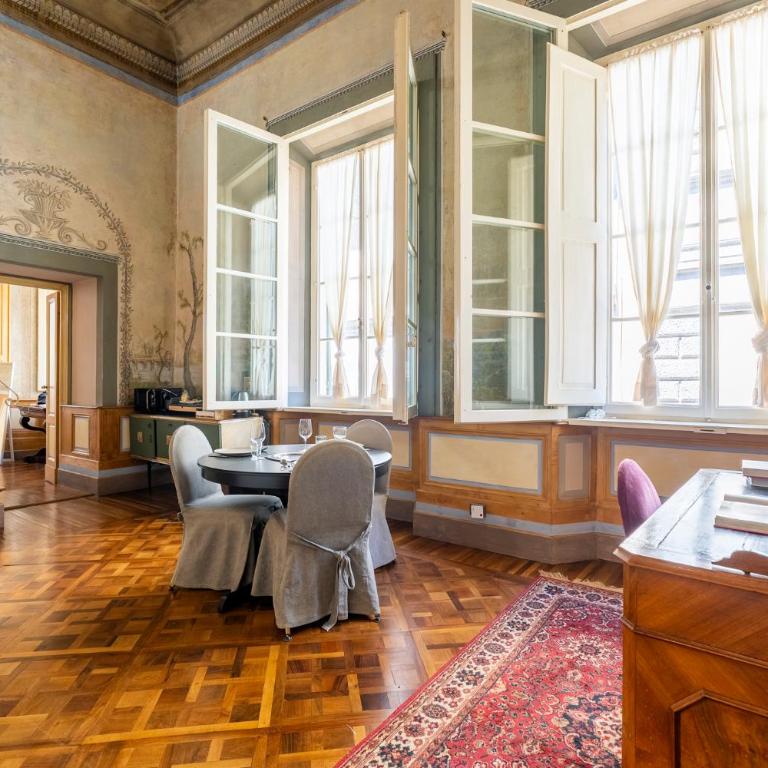 Giraldi 10 - Two-Bedroom Apartment - 1