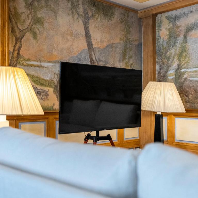 Giraldi 10 - Two-Bedroom Apartment - 30