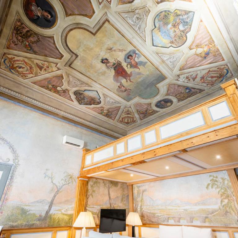 Giraldi 10 - Two-Bedroom Apartment - 4