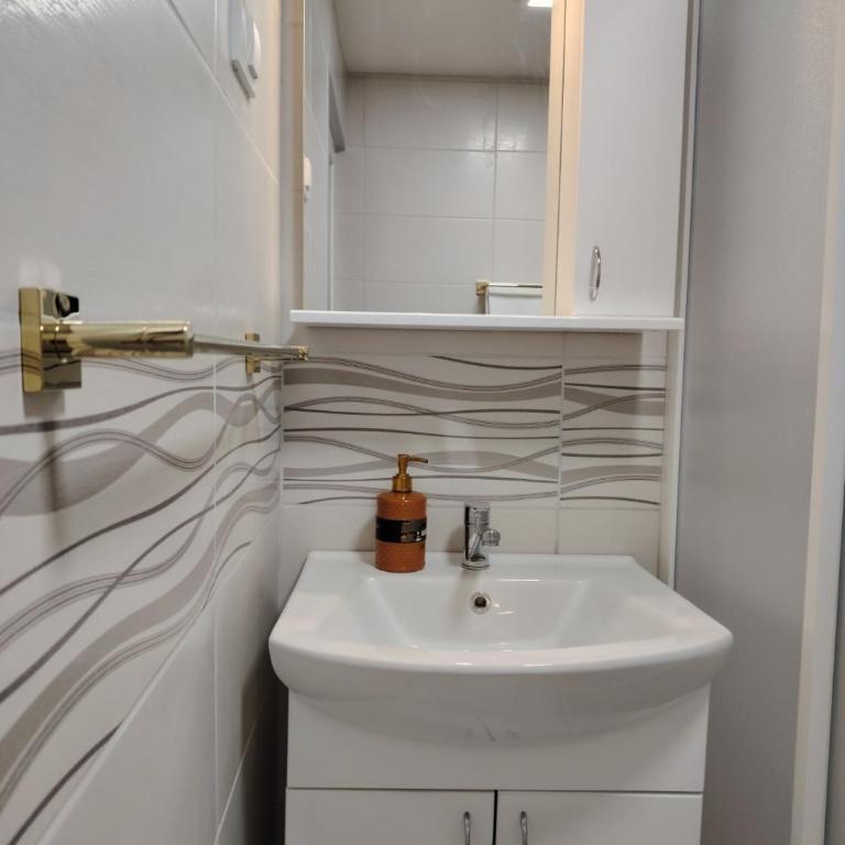 Apartman Pavlica - One-Bedroom Apartment - 3
