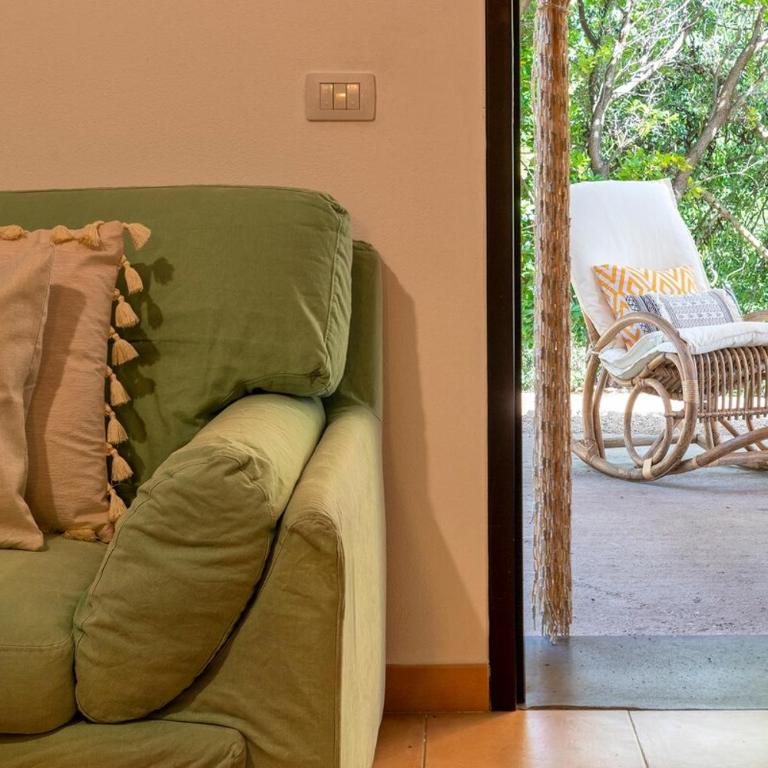 NURAS - Casa Tiria - garden & private pool - Two-Bedroom Apartment with Private Pool - 22