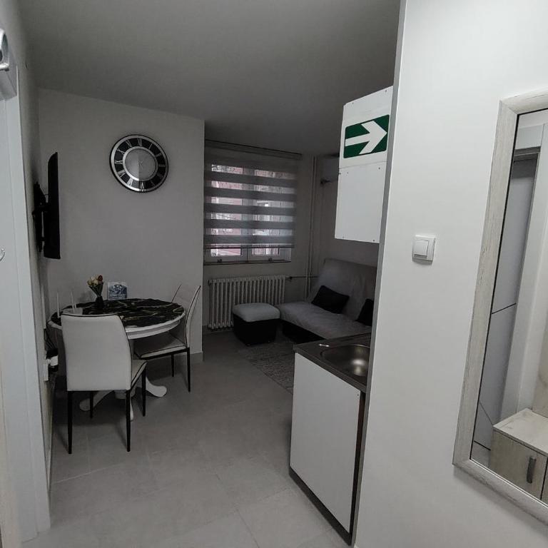 Apartman Pavlica - One-Bedroom Apartment - 4