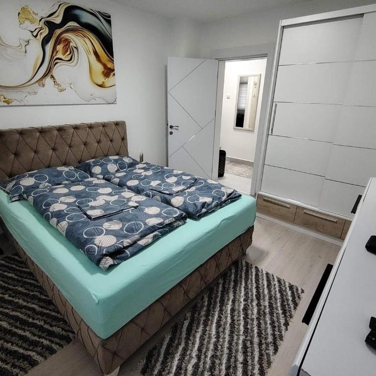 Apartman Pavlica - One-Bedroom Apartment - 5