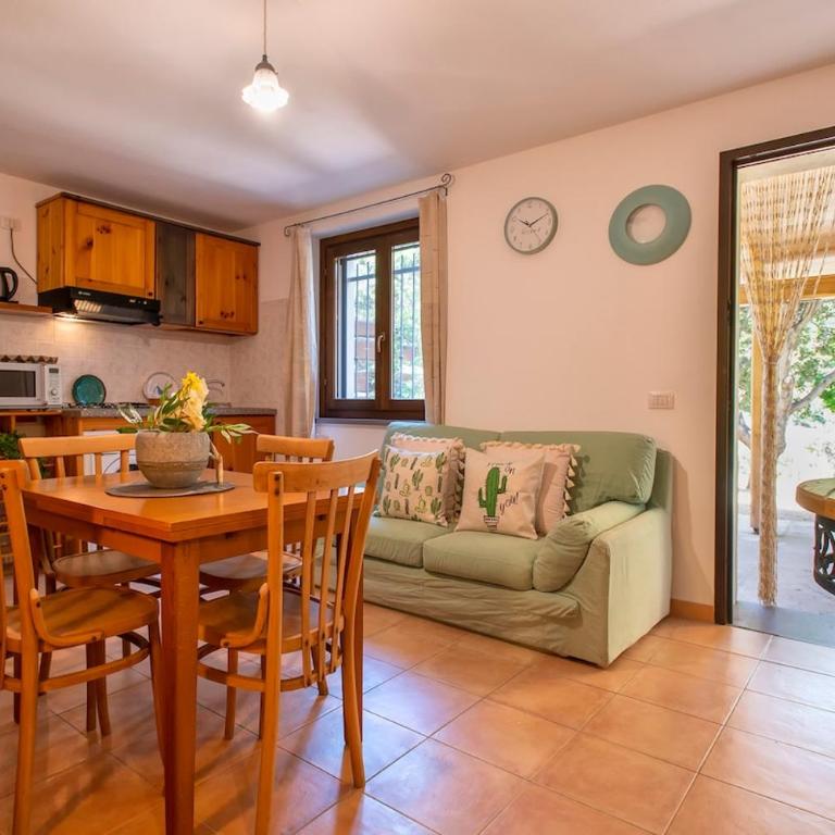 NURAS - Casa Tiria - garden & private pool - Two-Bedroom Apartment with Private Pool - 21