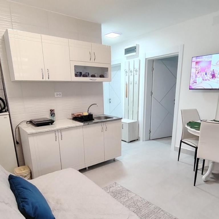Apartman Pavlica - One-Bedroom Apartment - 8