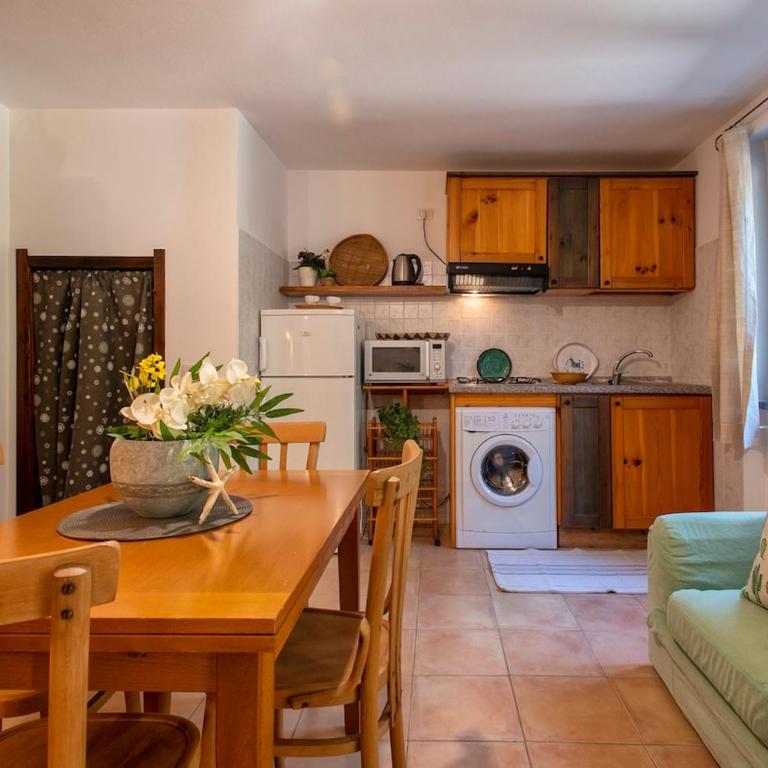 NURAS - Casa Tiria - garden & private pool - Two-Bedroom Apartment with Private Pool - 26