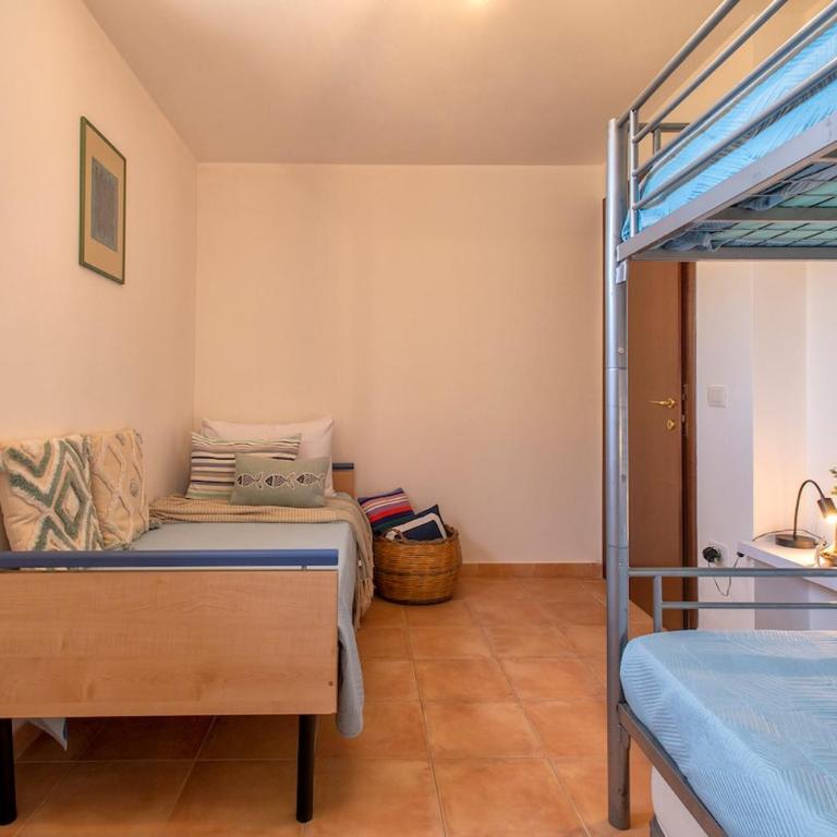 NURAS - Casa Tiria - garden & private pool - Two-Bedroom Apartment with Private Pool - 50