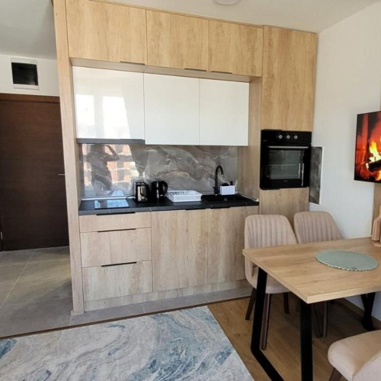 A&N President Kop - One-Bedroom Apartment - 8
