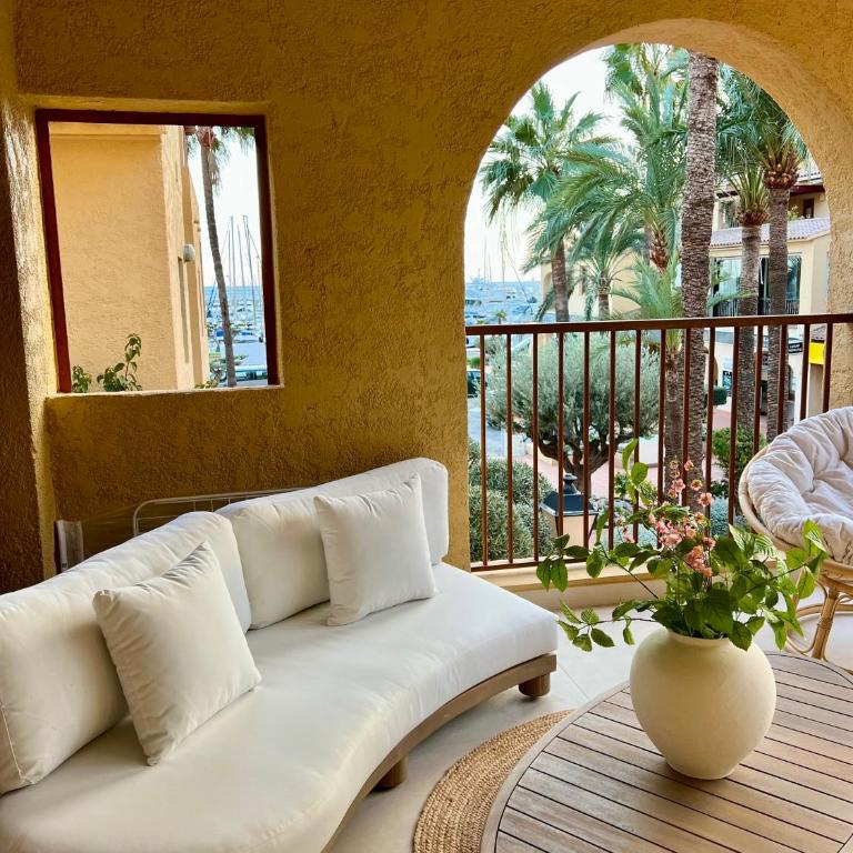 ALTEA BeachFront Bliss - Apartamento de 2 dormitorios - 5
