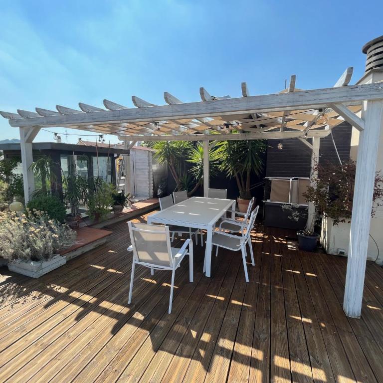 Riva Reno Apartment - Appartamento con 2 Camere da Letto - 5