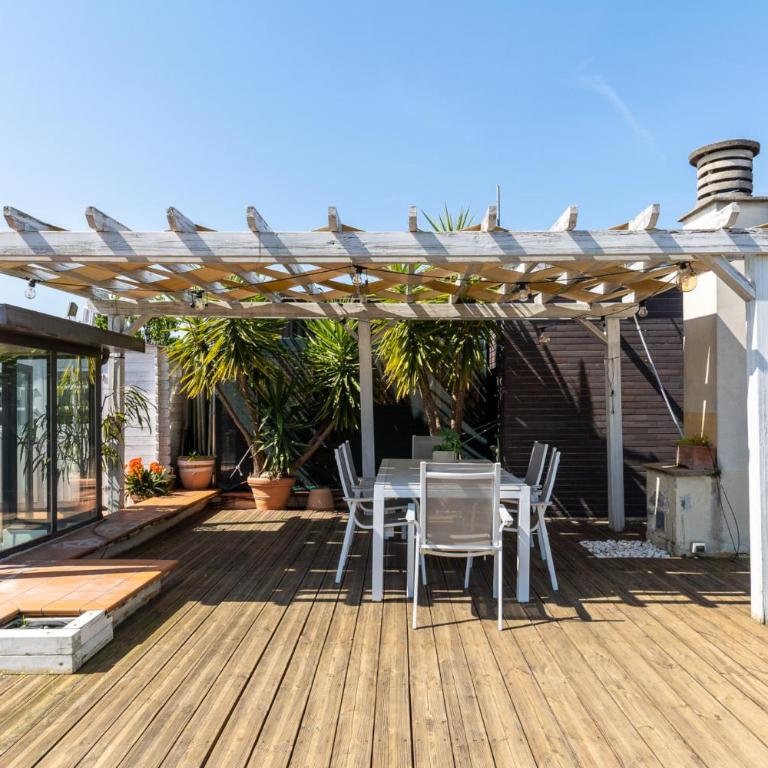 Riva Reno Apartment - Appartamento con 2 Camere da Letto - 23