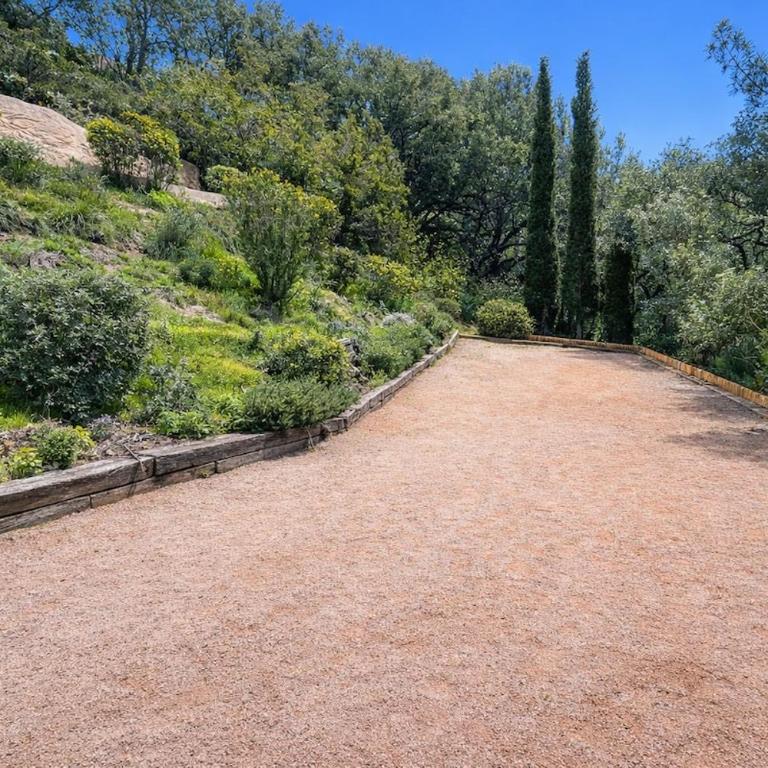 Les Terrasses Azur, Vue mer, Piscine et Tennis - Appartement 2 Chambres - 12