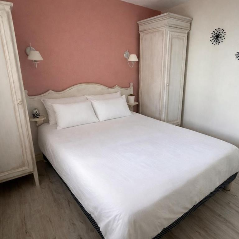 Les Terrasses Azur, Vue mer, Piscine et Tennis - Appartement 2 Chambres - 14