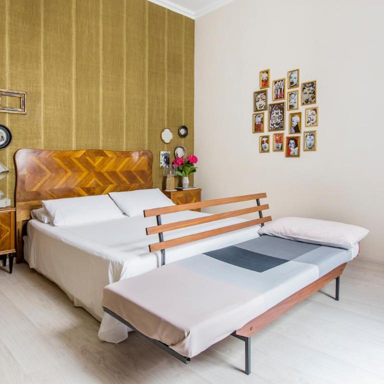 Dandy Suite - Appartamento con 1 Camera da Letto - 6