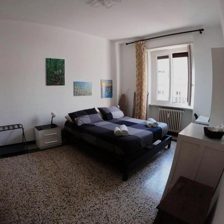 Il Fortino - One-Bedroom Apartment - 15