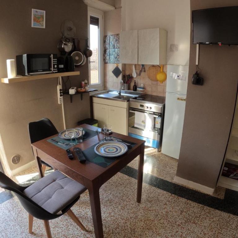 Il Fortino - One-Bedroom Apartment - 13