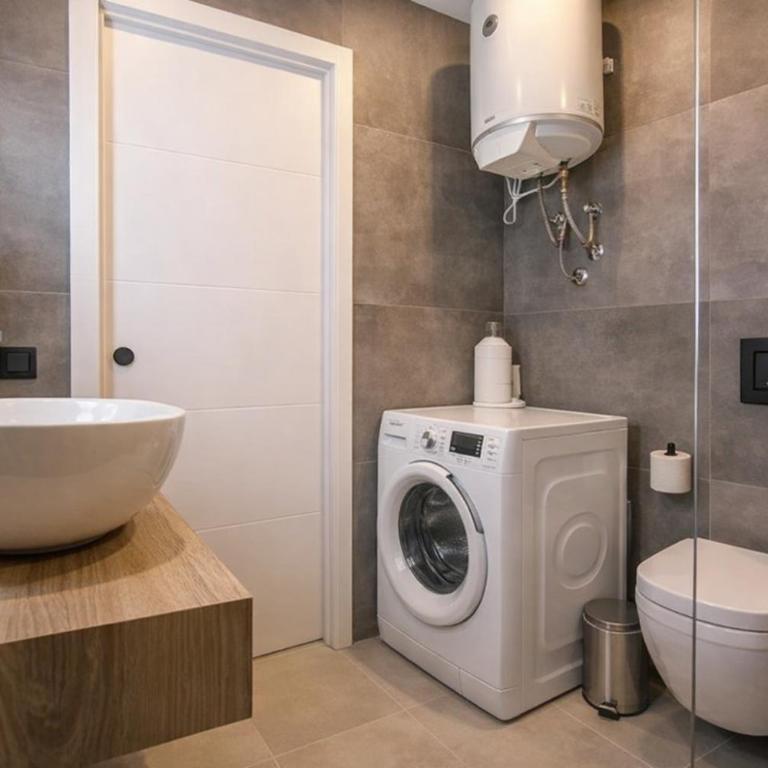 Aloha Garden Ola - Apartamento de 1 dormitorio - 28