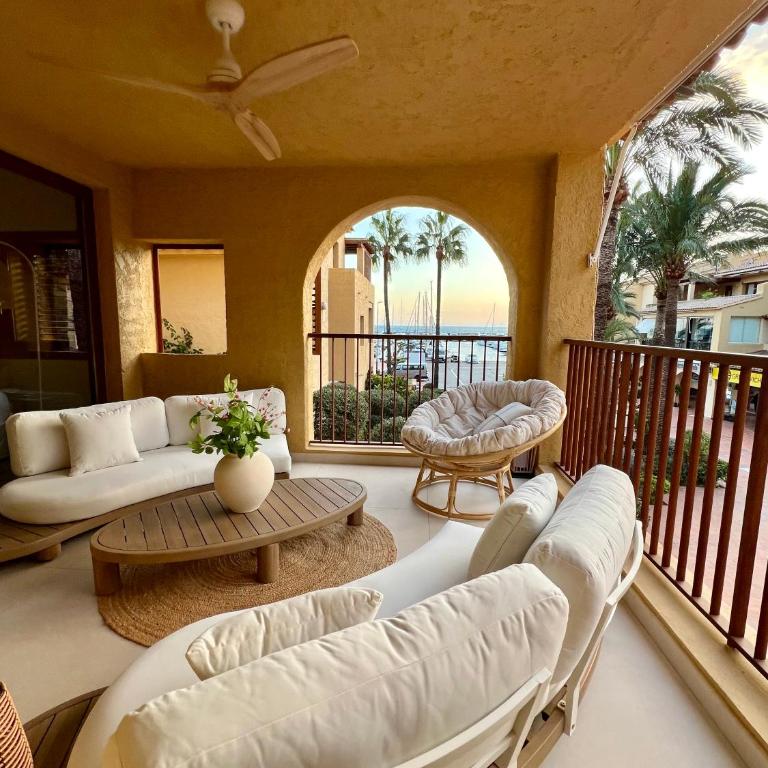 ALTEA BeachFront Bliss - Apartamento de 2 dormitorios - 14
