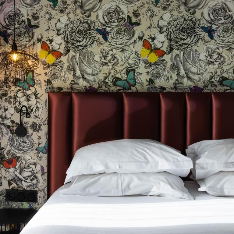 Hotel Verlaine - Chambre Double ou Lits Jumeaux Standard - 1
