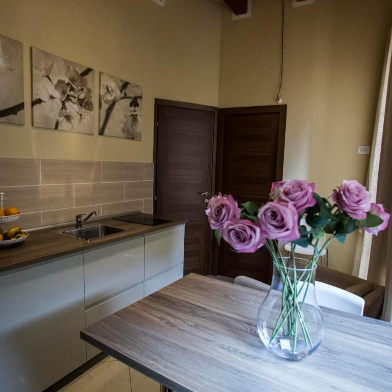 Stampace Apartments - One-Bedroom Apartment - 5