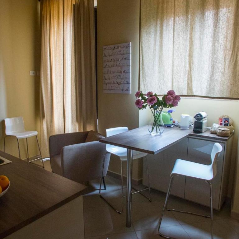 Stampace Apartments - One-Bedroom Apartment - 2