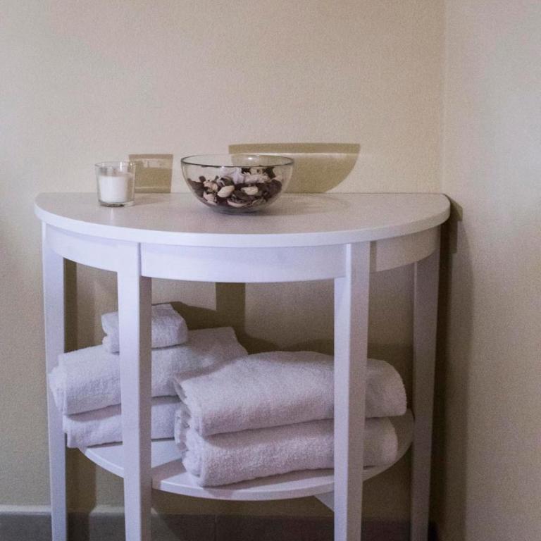 Stampace Apartments - One-Bedroom Apartment - 17