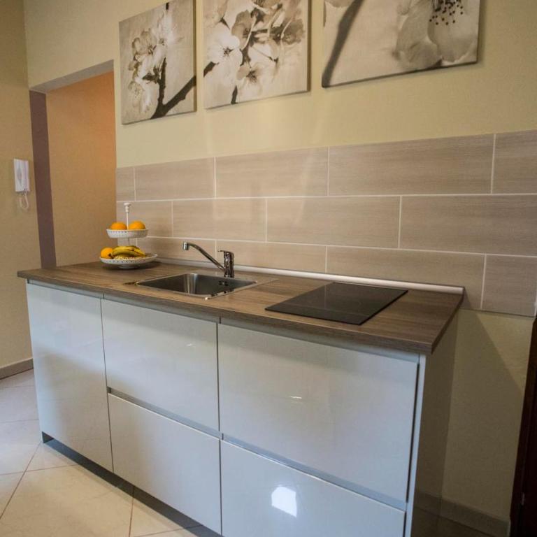 Stampace Apartments - One-Bedroom Apartment - 10