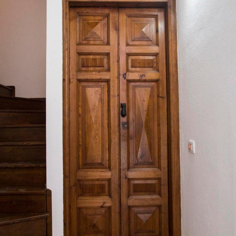 Stampace Apartments - One-Bedroom Apartment - 19