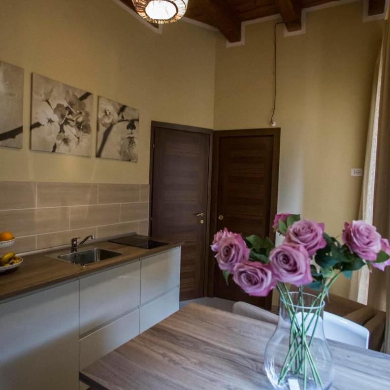 Stampace Apartments - One-Bedroom Apartment - 8