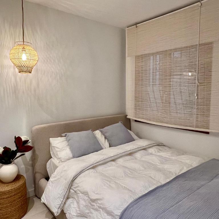 ALTEA BeachFront Bliss - Apartamento de 2 dormitorios - 21
