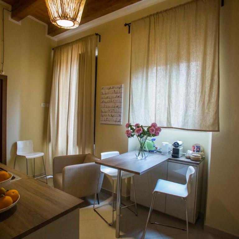 Stampace Apartments - One-Bedroom Apartment - 9